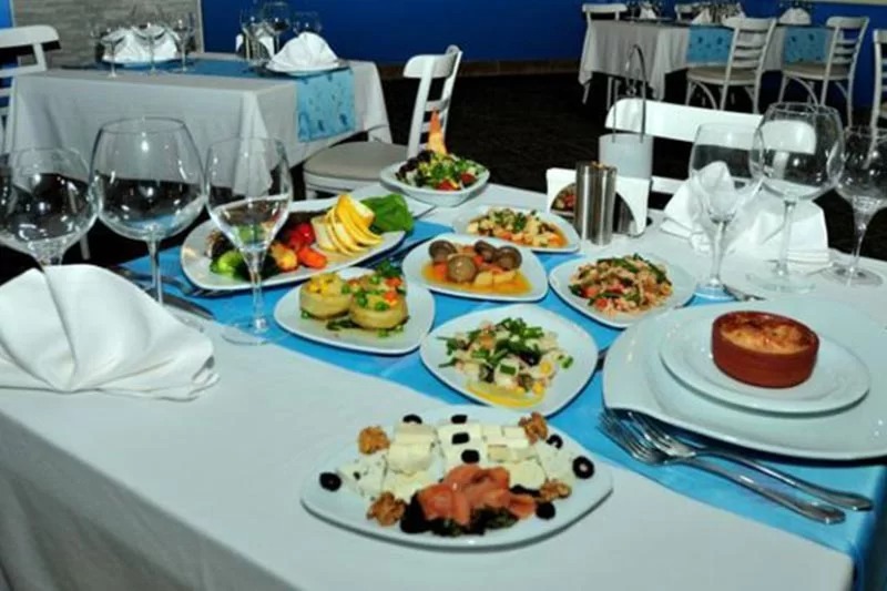Seaden Sea Planet Resort Hotel