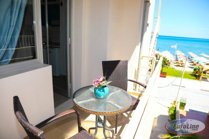 Vila Blue Sea