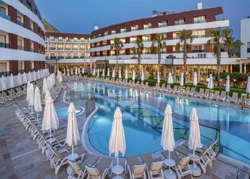 Azure By Yelken Hotel