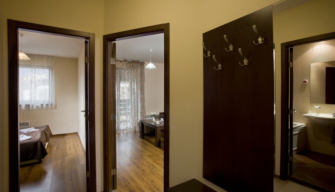 Hotel Casa Karina