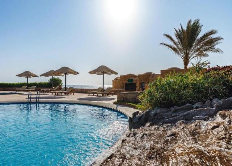Movenpick Resort El Quseir Hotel
