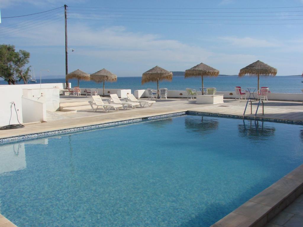Hotel Galatis