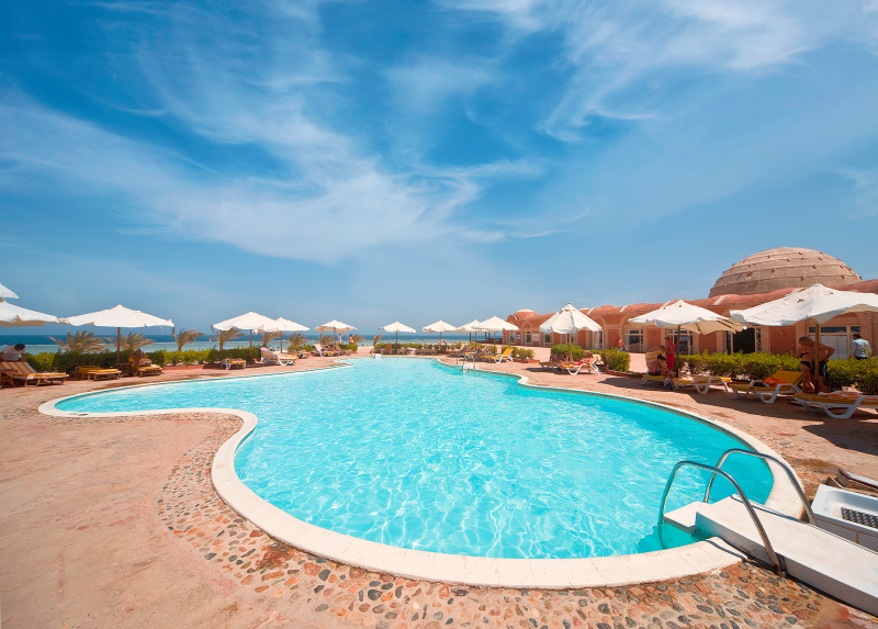 Albatros Portofino Villagio Hotel