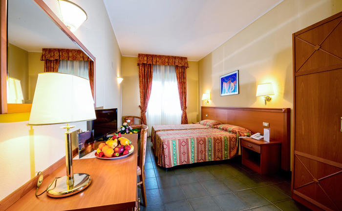 Hotel Voi Florio Resort