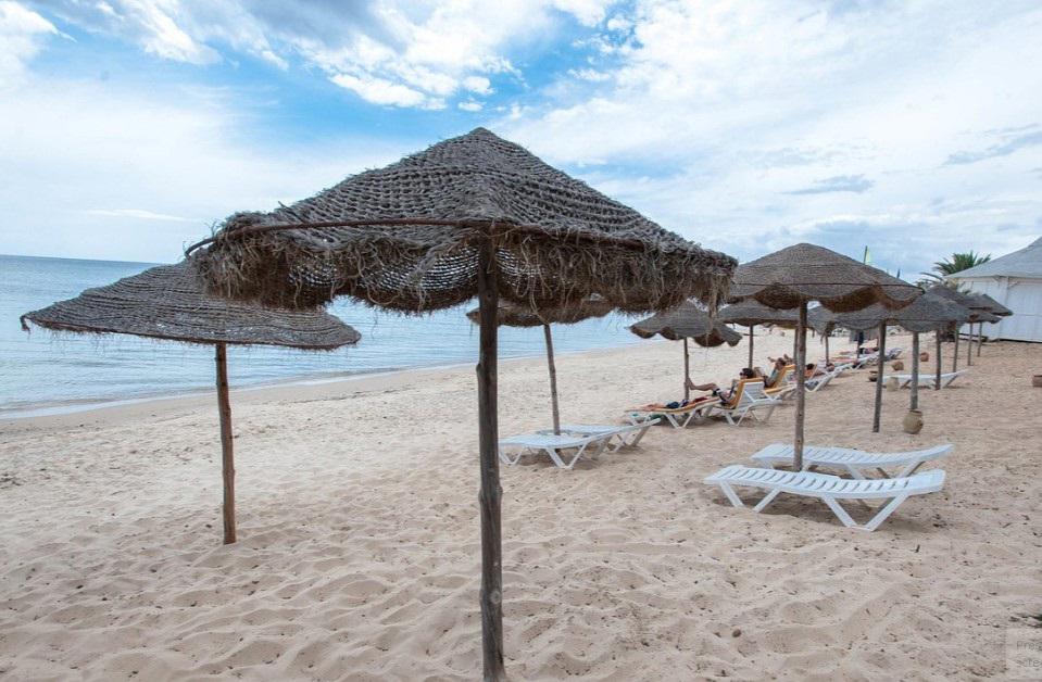 Mediterranee Thalasso Golf