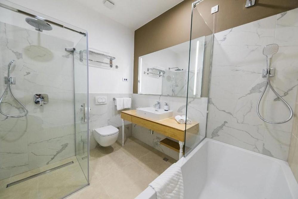 Boutique Hotel Esplanade