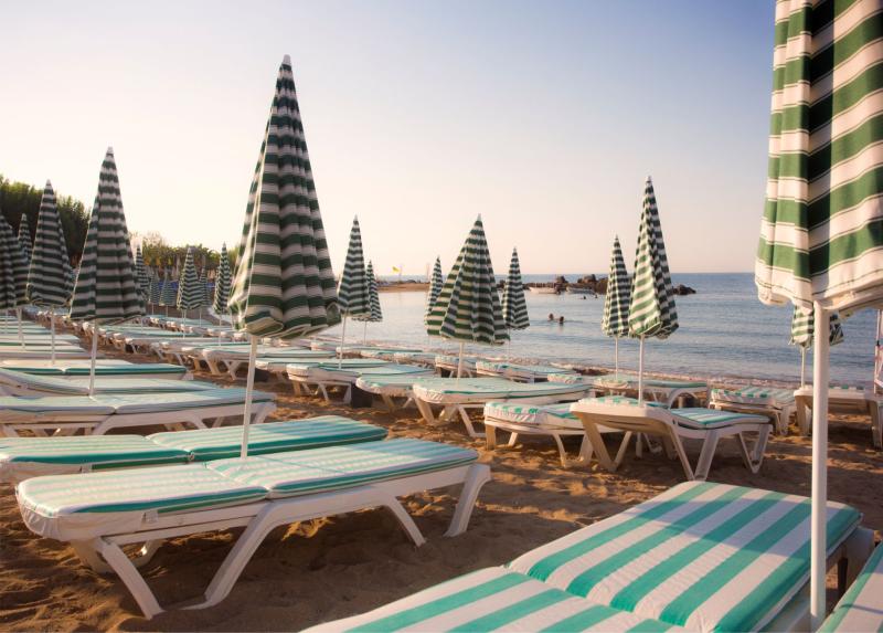 Lonicera World Hotel