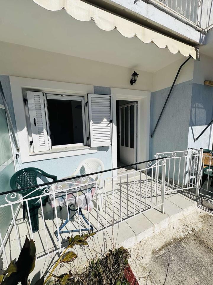 Vila Aggelos