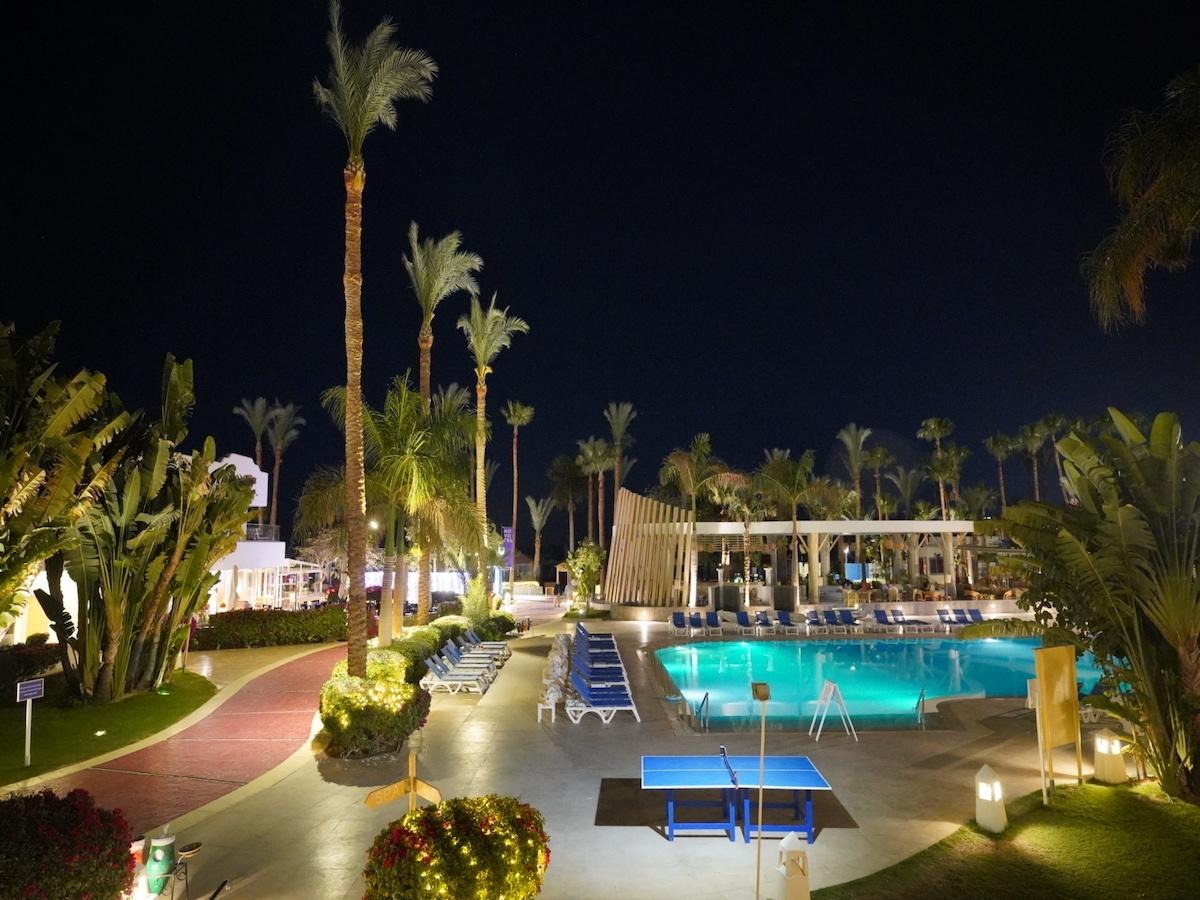 Novotel Beach Sharm el Sheikh