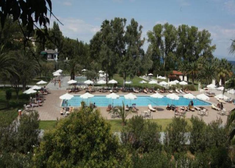 Kassandra Palace Hotel