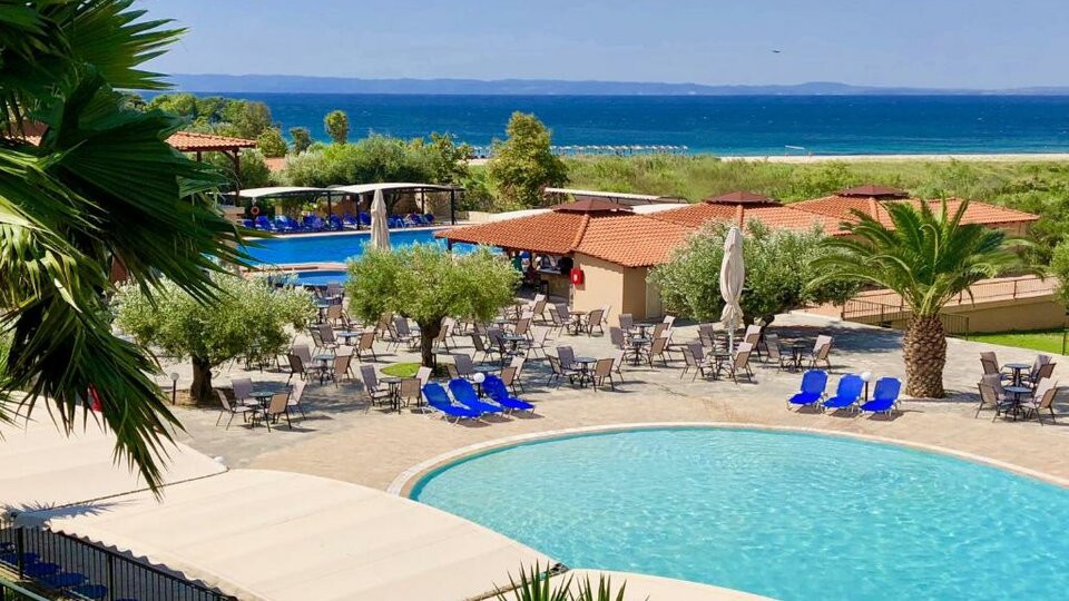 Hotel Village Mare