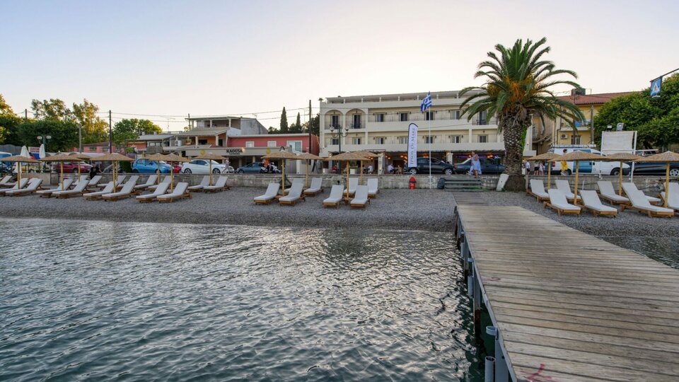 Ipsos Di Mare