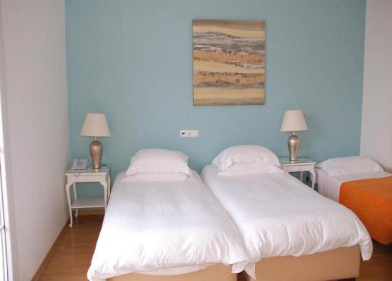 City Marina Hotel