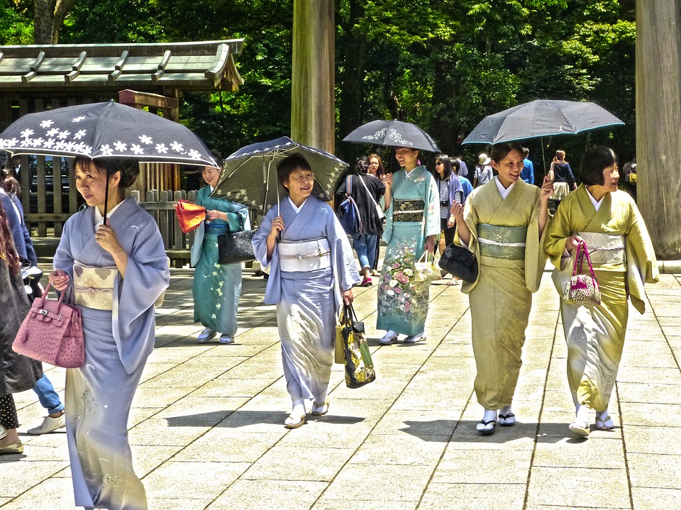 Japan