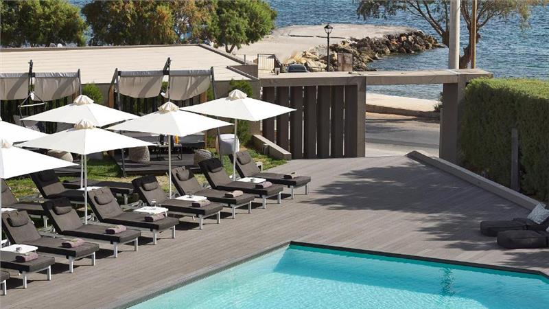 Nema Design Hotel & Spa