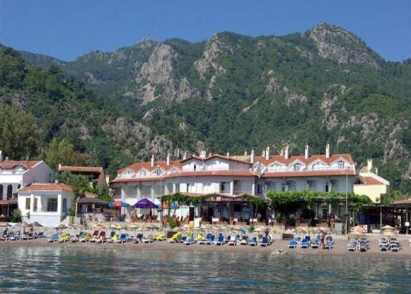 Meric Hotel Turunc Hotel