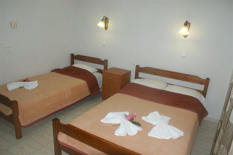 Vila Niki
