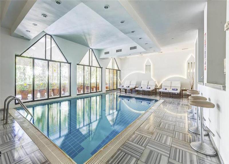 Tui Magic Life Sarigerme Hotel