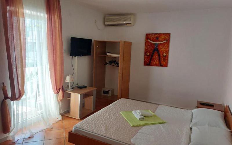 Apartmani Kralj S
