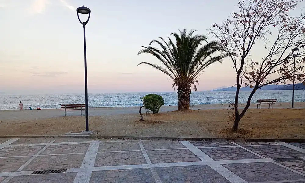 Vila Asterios