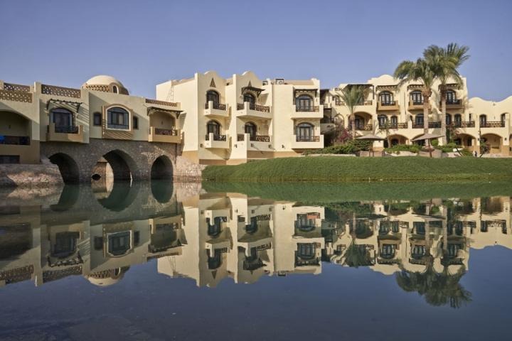 Hotel Dawar El Omda