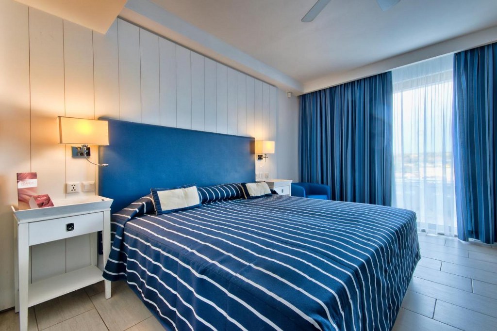 Hotel Db Sea Bank Resort & Spa