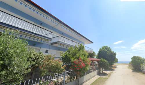 Vila Uranija