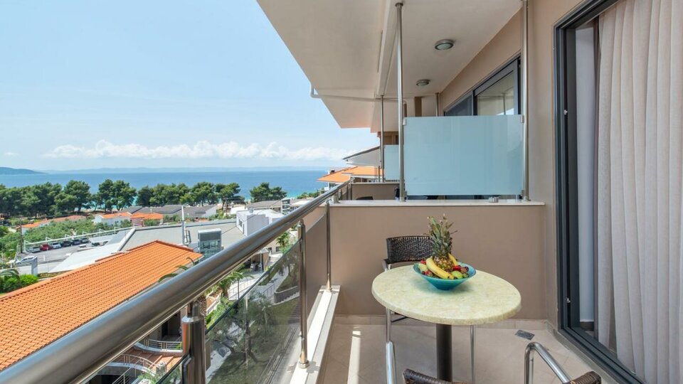 Lagomandra Hotel and Spa