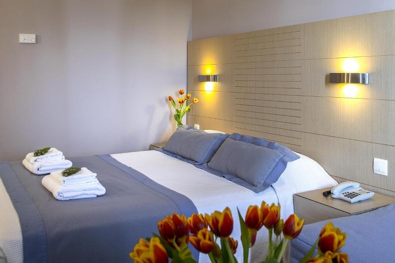 Hotel Louis Ledra Beach