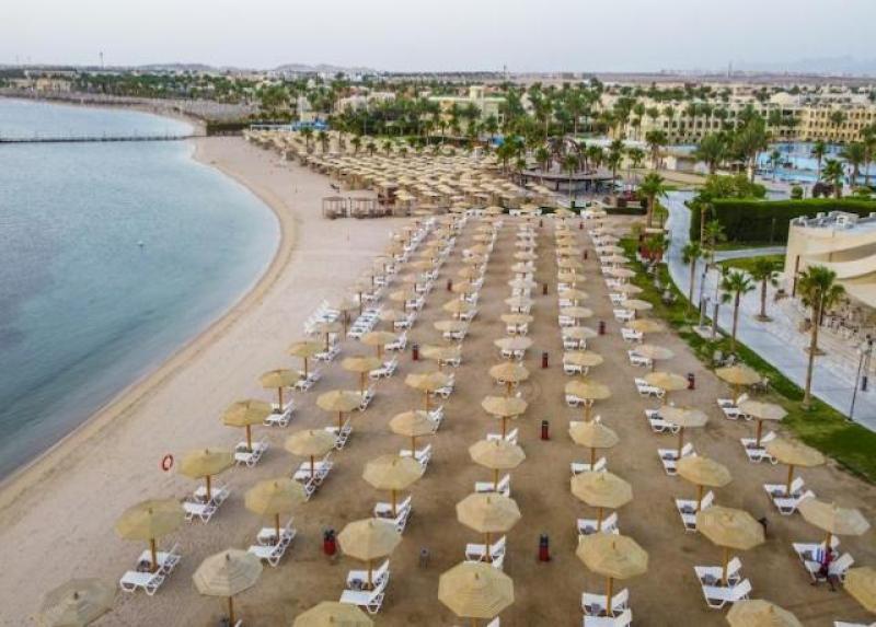 Xanadu Makadi Bay hotel