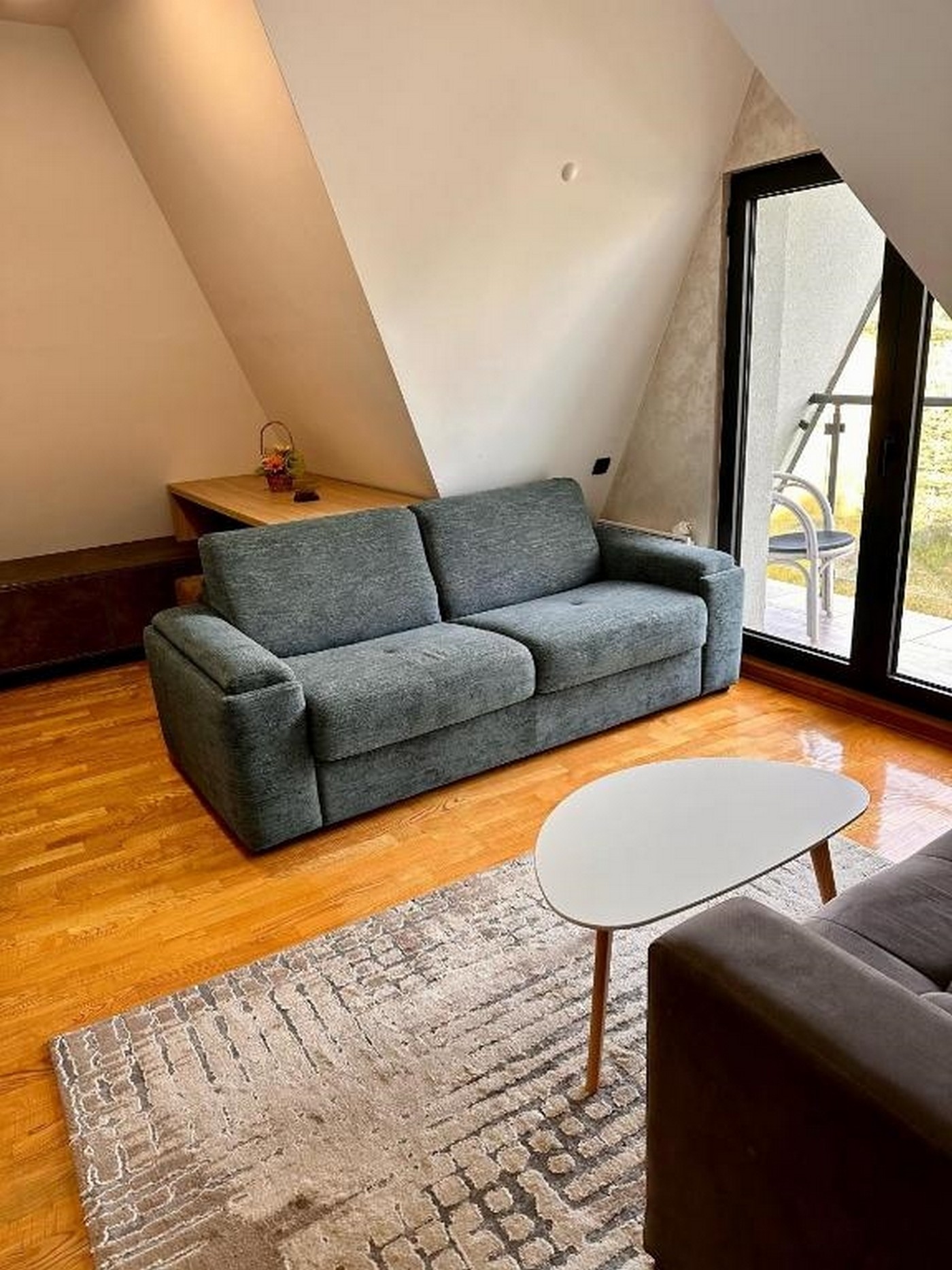 Studio Apartman Bombonjera Lux