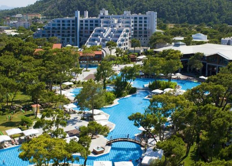 Rixos Sungate Hotel