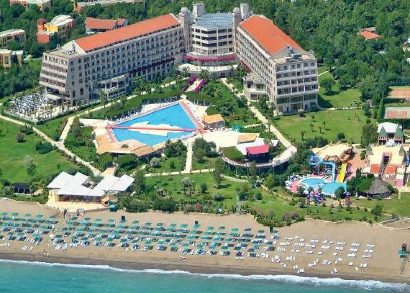 Kaya Belek Hotel