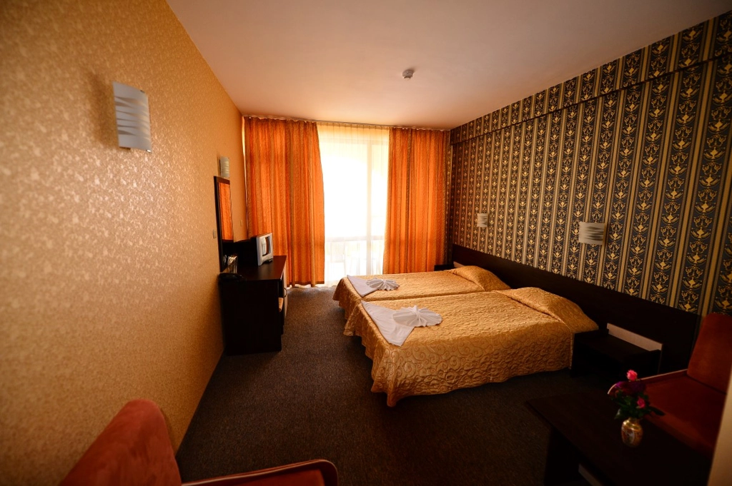 Hotel Yavor Palace
