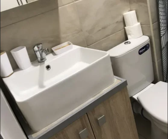 Vila Nikolas Lux 1