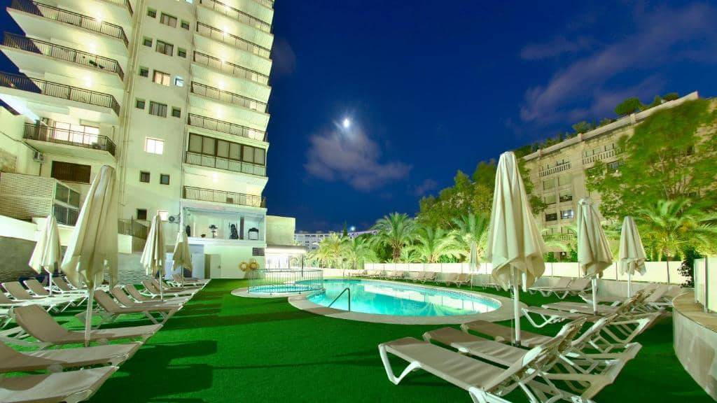 Hotel Prince Park