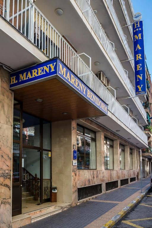 Hotel Mareny