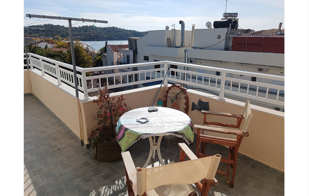 Vila Vaso