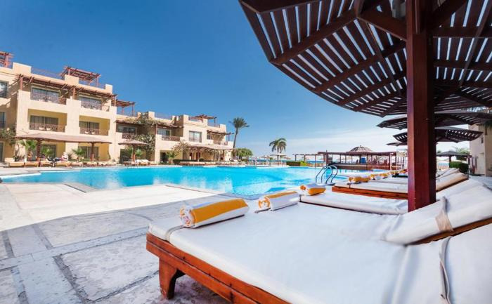 Hotel Imperial Shams Abu Soma
