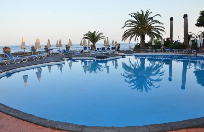 Hotel Kalos