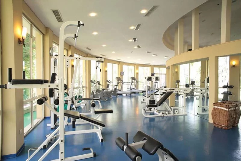 Gypsophila Club Marine Hotel