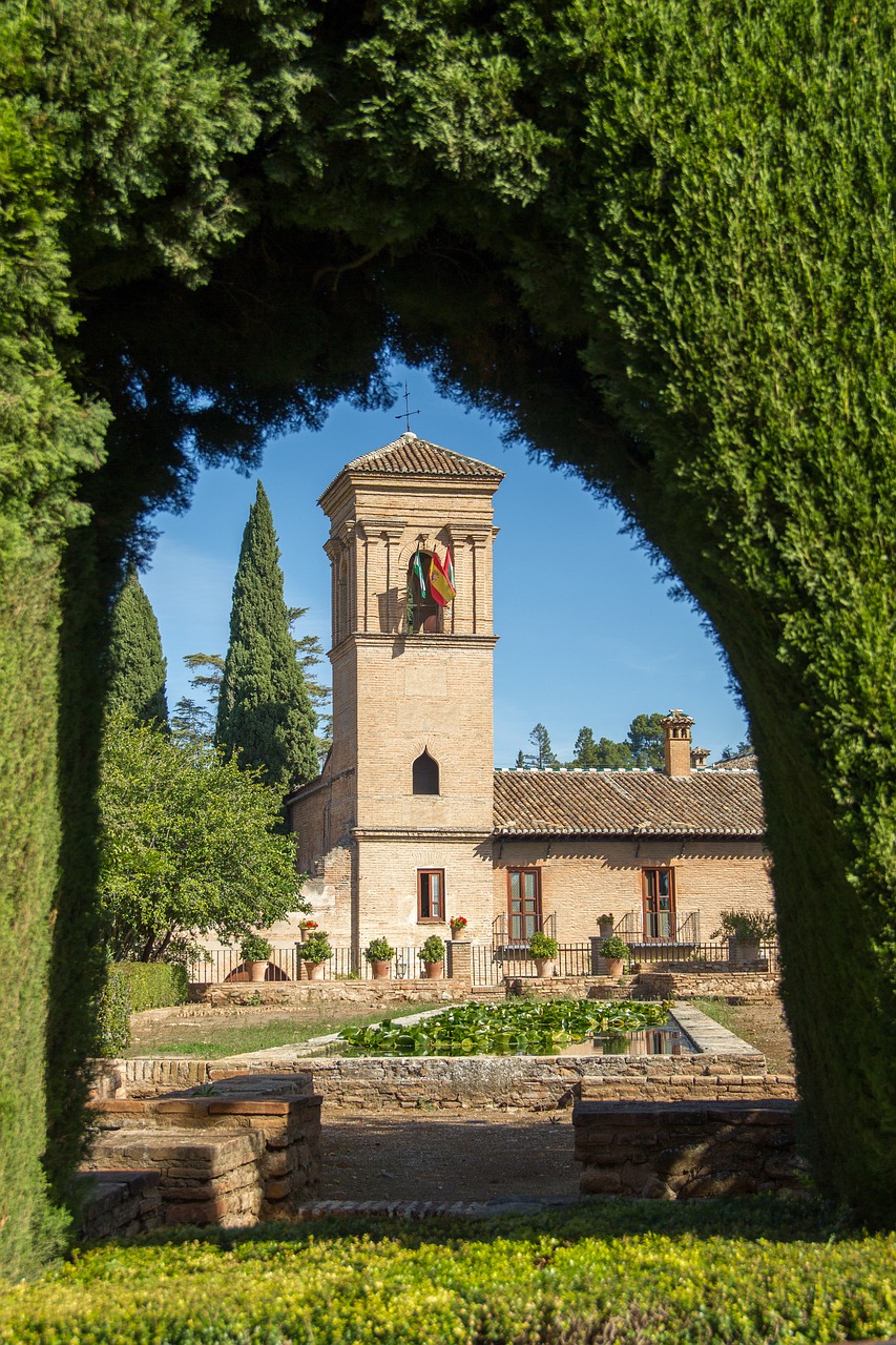 Andaluzija