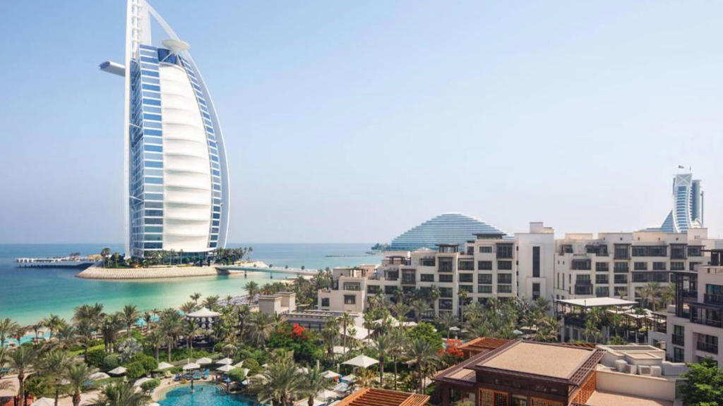 Jumeirah Al Naseem