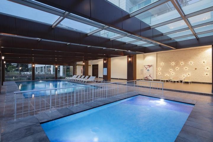 Dosinia Luxury Resort