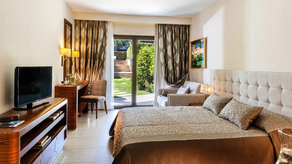 Hotel Pomegranate Wellness Spa