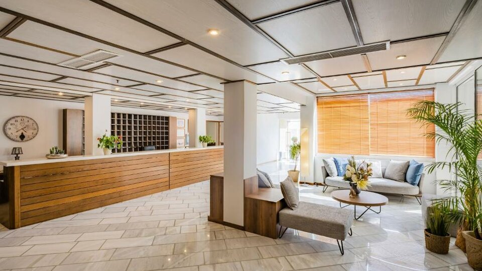 Hotel Pavlina Beach