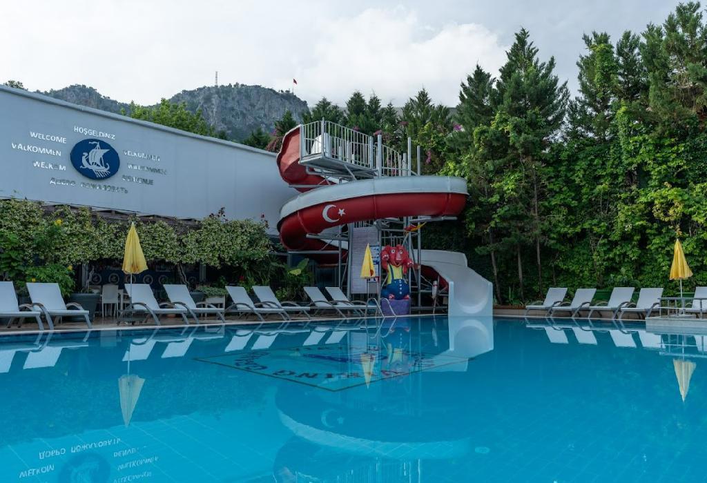 Hotel Grand Viking