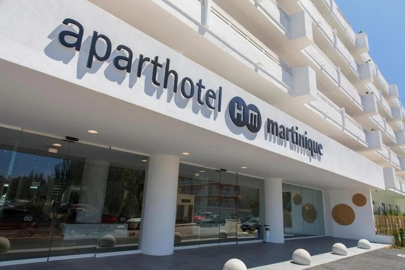 Hotel HM Martinque