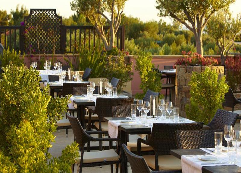 Anthemus Sea Beach Hotel & Spa Hotel