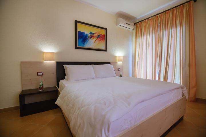 Hotel Ibiza